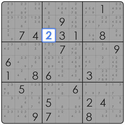 sudoku island