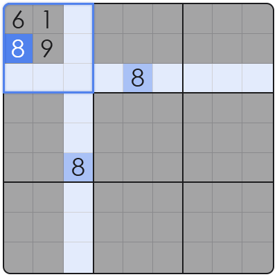 answer of sudoku